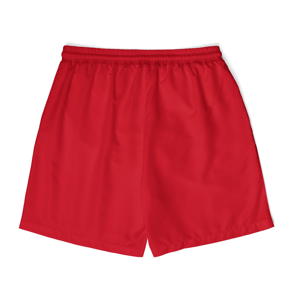 Summer Camp Exclusive Members Unisex Brown Swim Shorts WL02