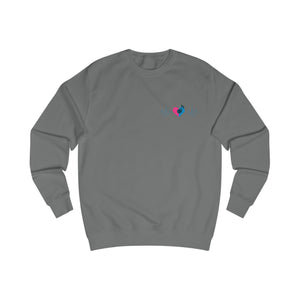 Causas con Ritmo Unisex Sweatshirt FSL&BBL