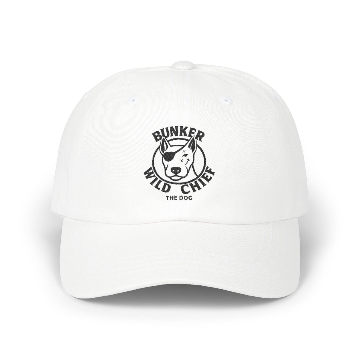 Bunker WC Cap BL02