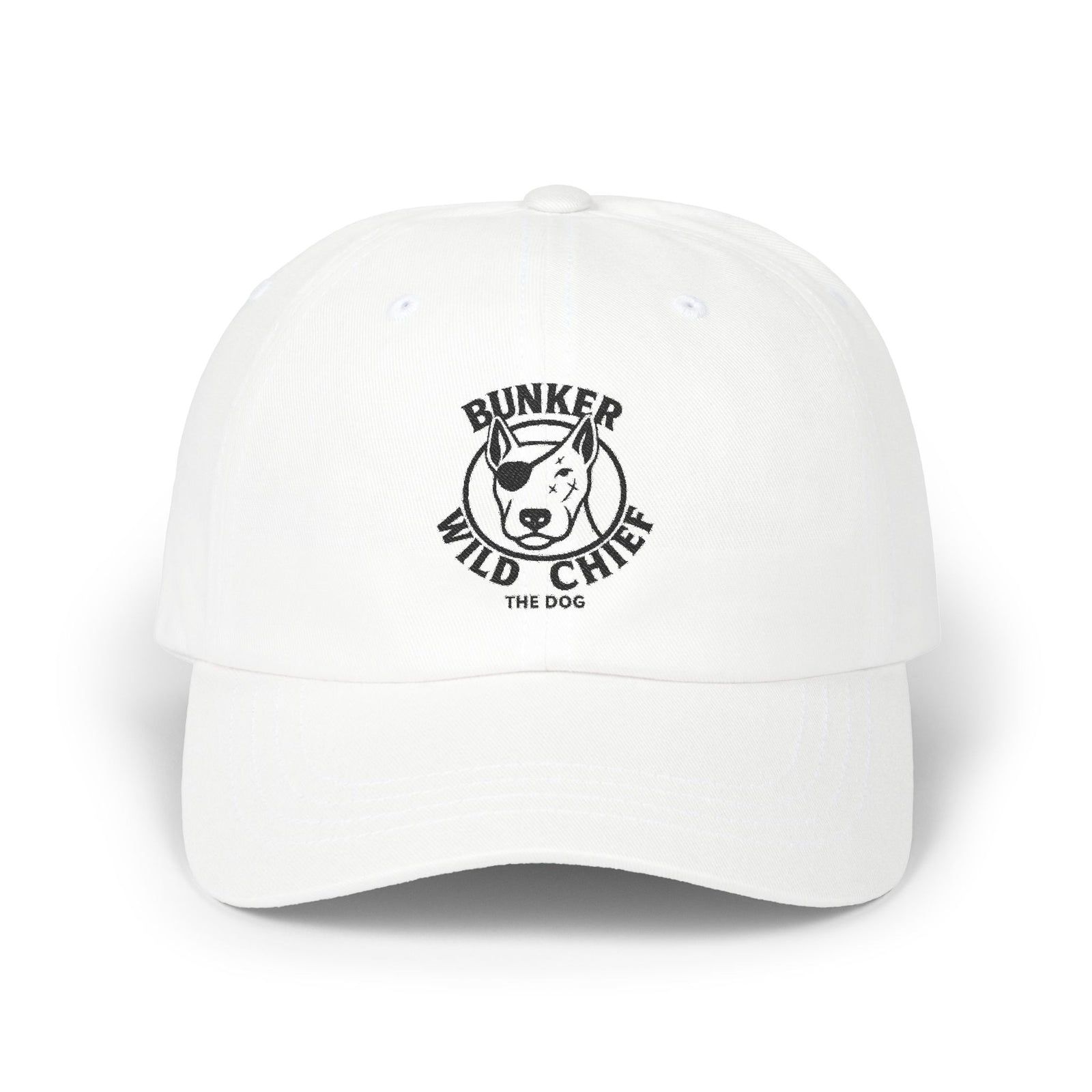 Bunker WC Cap BL02