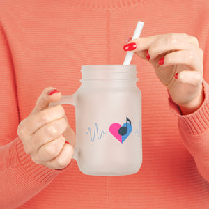 Causas con Ritmo Jar Cup
