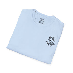 Bunker WC Unisex Softstyle T-Shirt BSmL02
