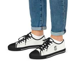 Bunker WC Low Top Sneakers BL02