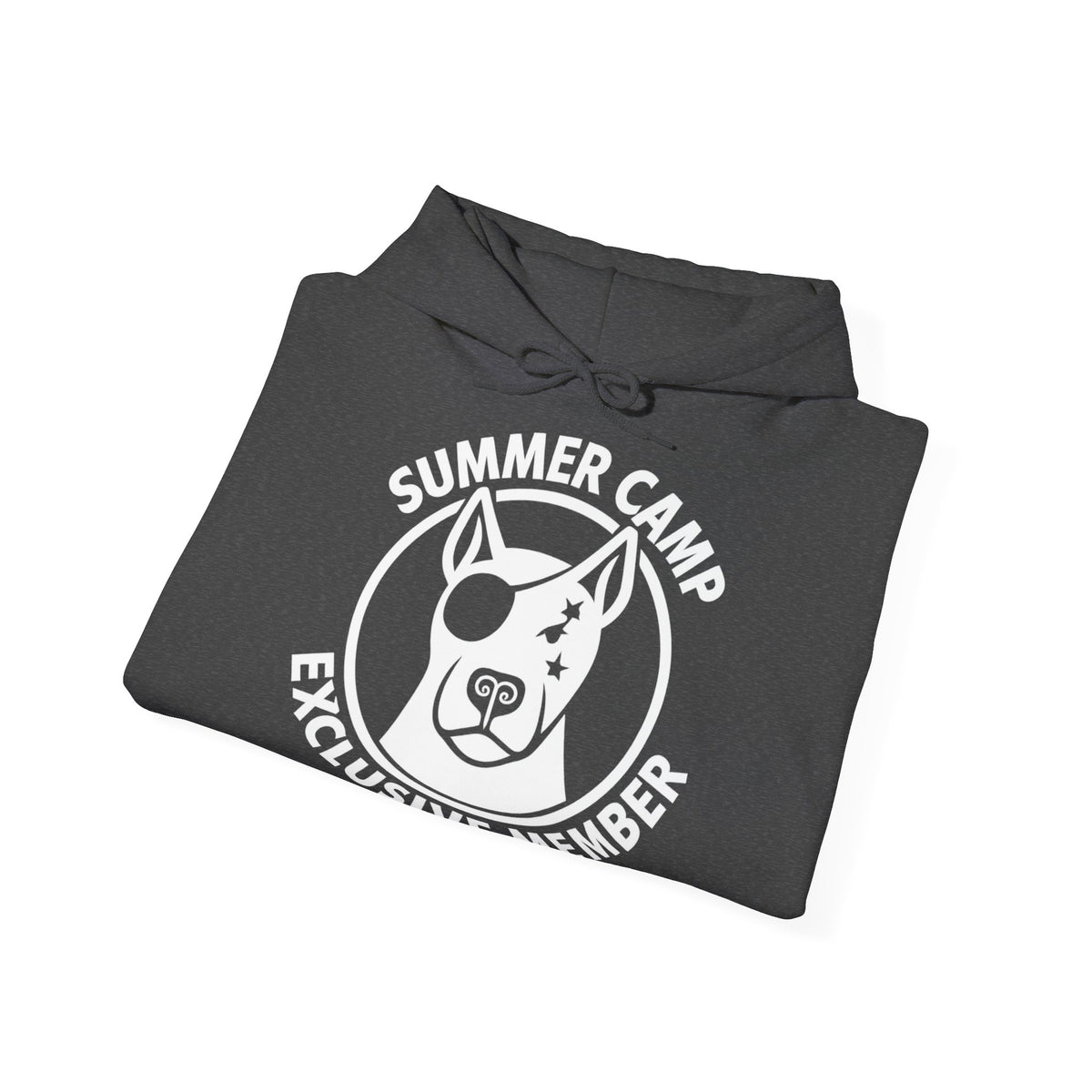Summer Camp Exclusive Member Unisex Sweatshirt Hoodie BL02