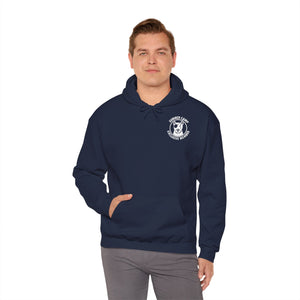 Summer Camp Exclusive Member Unisex Hoodie W&BL02