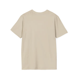 Bunker WC Unisex Softstyle T-Shirt BSmL02