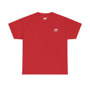 The Bunker Unisex Cotton T-Shirt WL