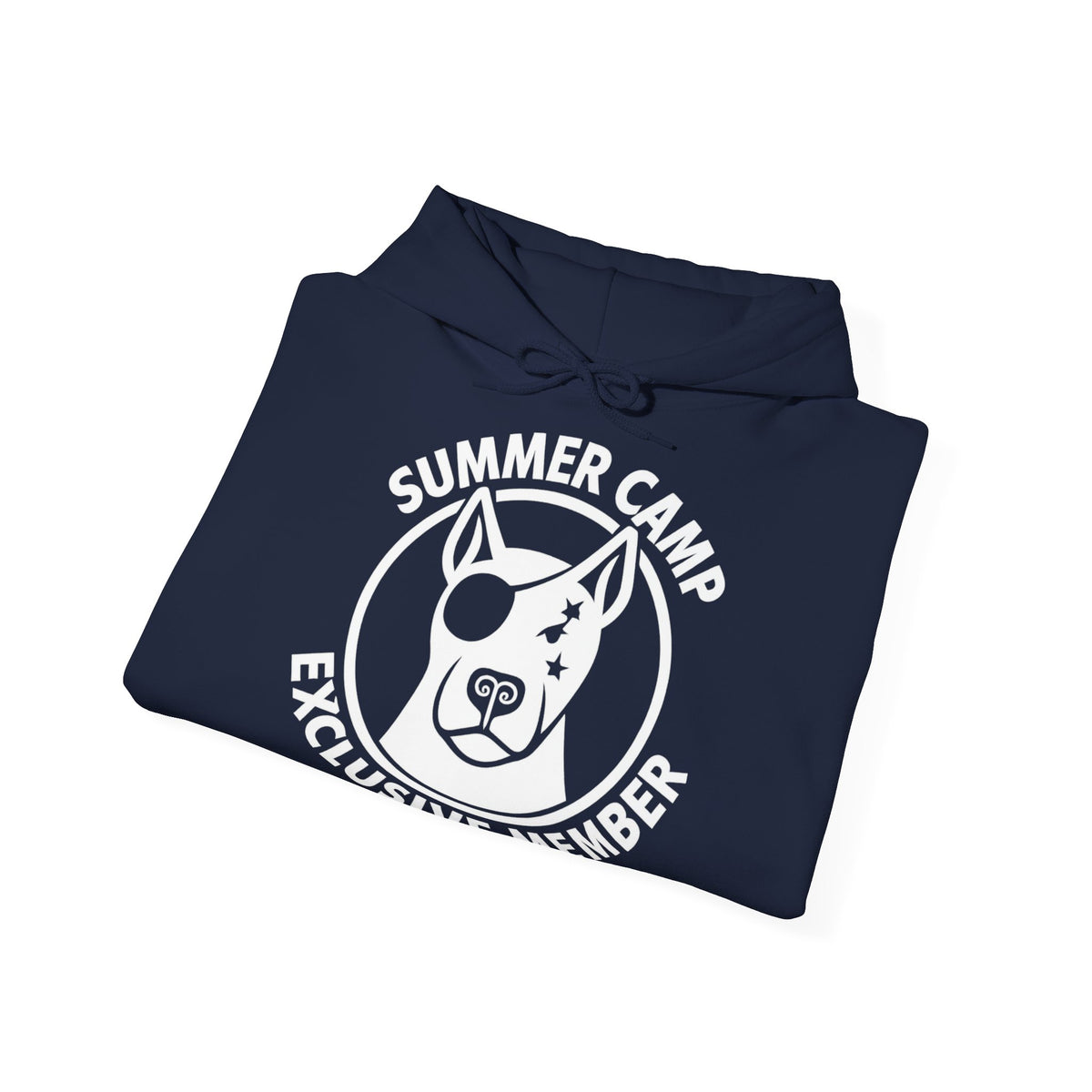 Summer Camp Exclusive Member Unisex Sweatshirt Hoodie BL02