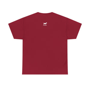 The Bunker Unisex Cotton T-Shirt WL