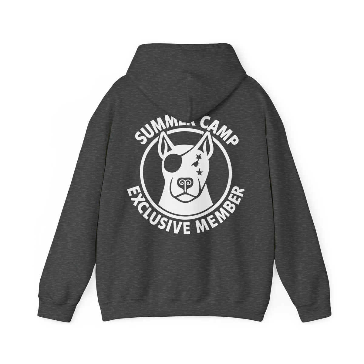 Summer Camp Exclusive Member Unisex Sweatshirt Hoodie BL02