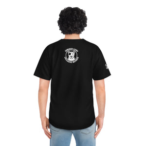 Summer Camp Exclusive Members Men's WC Baseball Jersey WL02