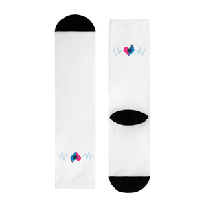 Causas con Ritmo White Socks SL