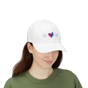 Causas con Ritmo Baseball Hat