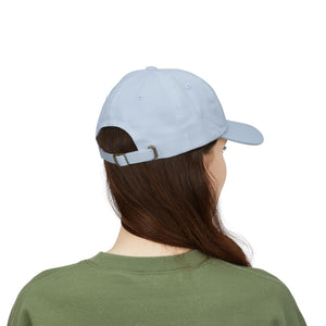 Causas con Ritmo Baseball Hat