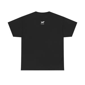 The Bunker Unisex Cotton T-Shirt WL