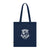 Bunker WC Organic Cotton Tote Bag BL02