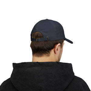 Bunker WC Cap WBL02