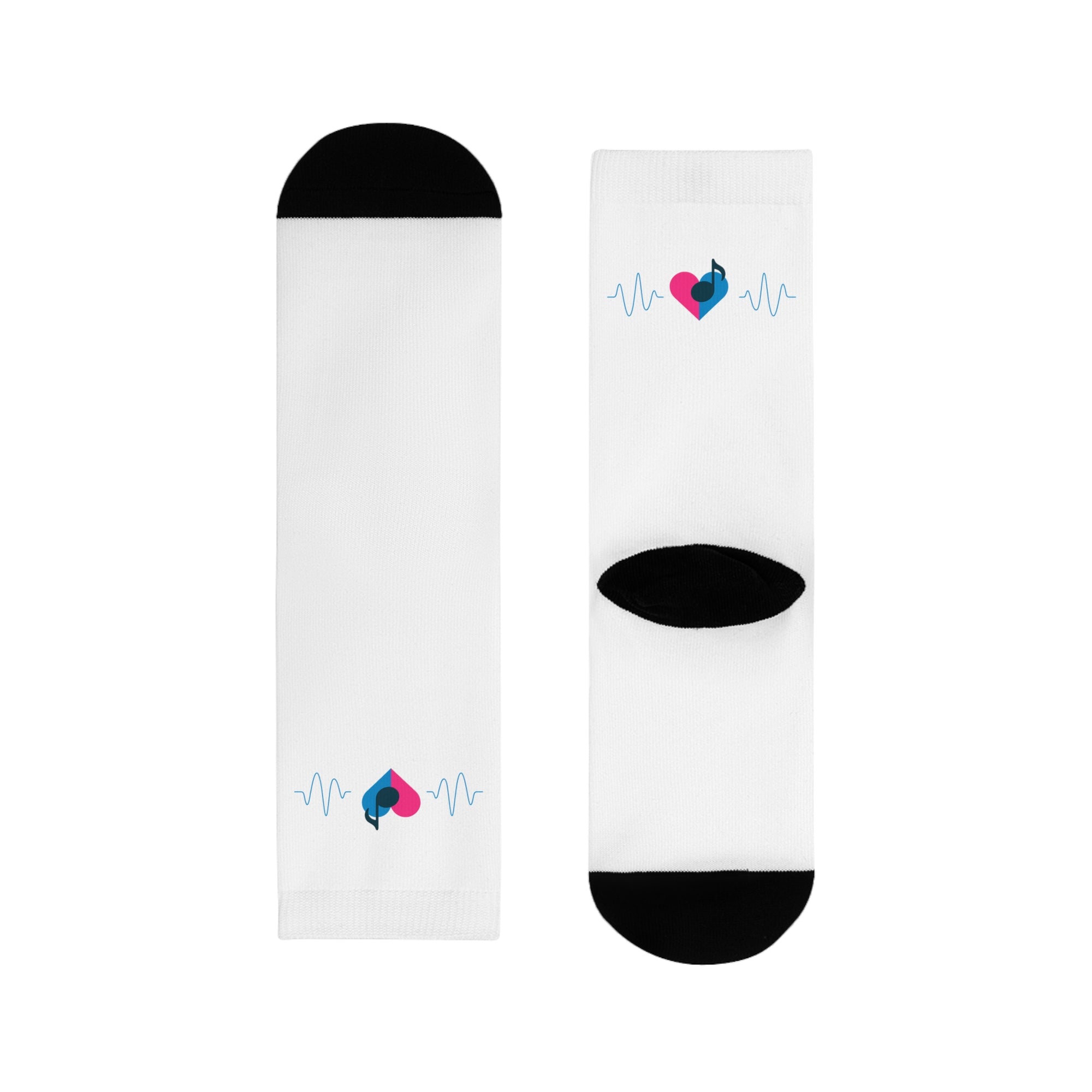 Causas con Ritmo White Socks SL