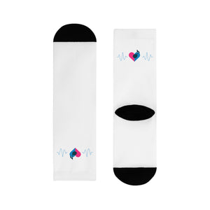 Causas con Ritmo White Socks SL