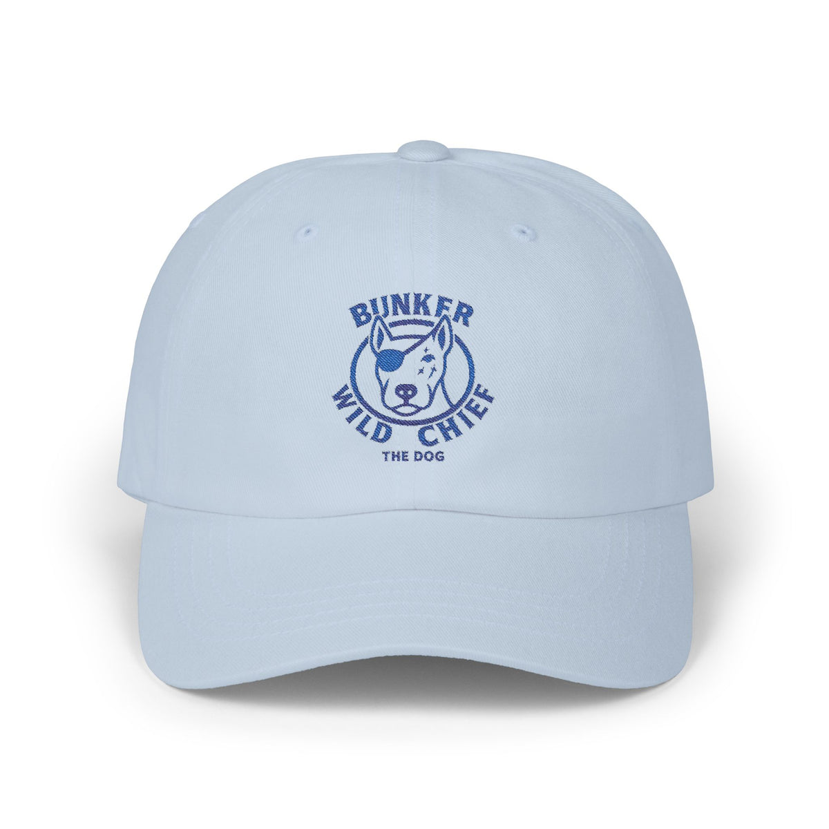 Bunker WC Cap BLL02