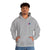 Causas con Ritmo Unisex Heavy Blend Hoodie FSL&BBL