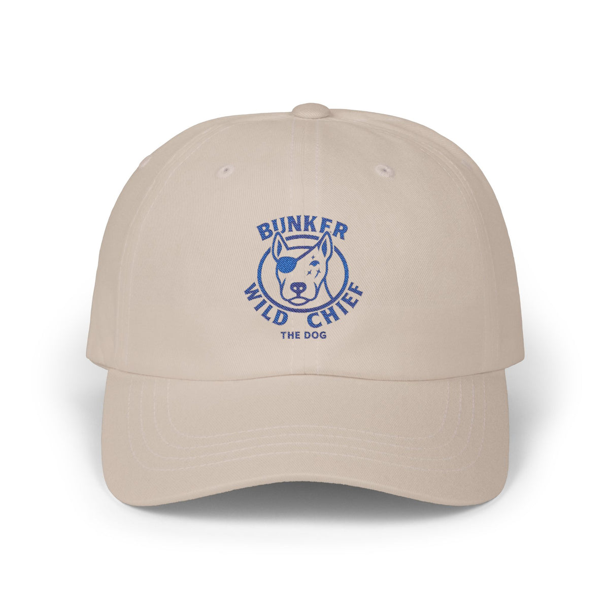 Bunker WC Cap BLL02