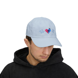 Causas con Ritmo Baseball Hat