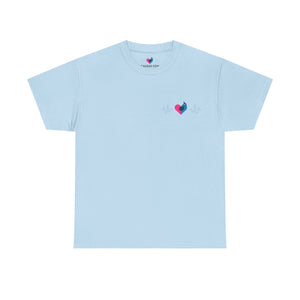 Causas con Ritmo Unisex T-Shirt FSL&BBL