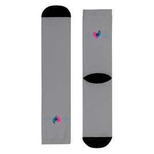 Causas con Ritmo Grey Socks SL