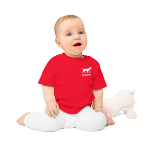The Bunker Baby T-Shirt W&BL