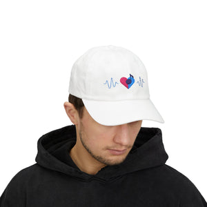 Causas con Ritmo Baseball Hat