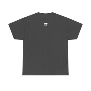The Bunker Unisex Cotton T-Shirt WL