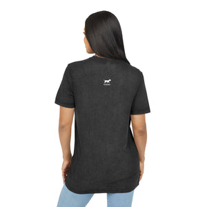 The Bunker Acid Washed T-Shirt W&BL