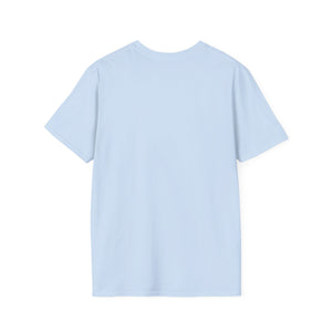 Bunker WC Unisex Softstyle T-Shirt BSmL02