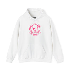 Bunker WC Hoodie, Sweatshirt PL02
