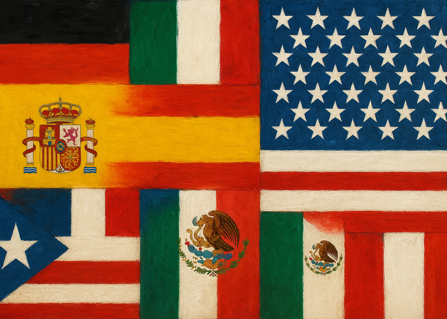 NO TANTO, TAMBIEN HAY QUE DESTACAR LA DE USA